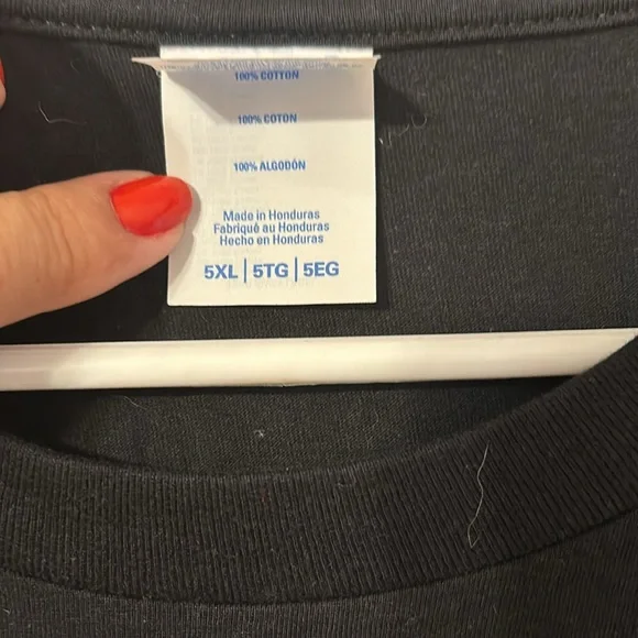 New Men’s Dad  Mexican Print tshirt - Picture 4 of 6